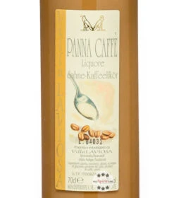 Villa Laviosa Panna E Caffè -Getränke Geschäft villa laviosa panna e caffe 07 liter 3