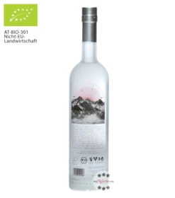 Vural Vodka Bio -Getränke Geschäft vural vodka 07 l 3 1