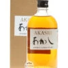 Akashi Japanese Blended Whisky