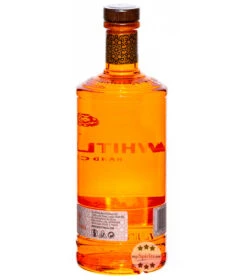 Whitley Neill Blood Orange Gin -Getränke Geschäft whitley neill blood orange gin 07 liter 1 1