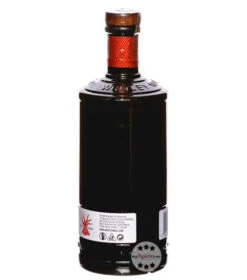 Whitley Neill Original London Dry Gin -Getränke Geschäft whitley neill original london dry gin 07 liter 4