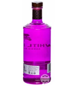 Whitley Neill Rhubarb & Ginger Gin -Getränke Geschäft whitley neill rhubarb ginger gin 07 liter 1