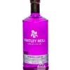 Whitley Neill Rhubarb & Ginger Gin -Getränke Geschäft whitley neill rhubarb ginger gin 07 liter 2
