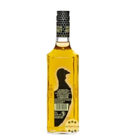 Wild Turkey American Honey Likör -Getränke Geschäft wild turkey american honey likoer 07 liter 1