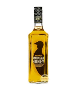 Wild Turkey American Honey Likör