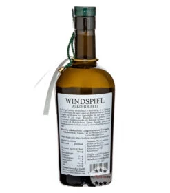 Windspiel Alkoholfrei -Getränke Geschäft windspiel alkoholfrei 05 liter 1