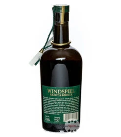 Windspiel Kraut & Knolle -Getränke Geschäft windspiel kraut und knolle 05l 1