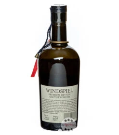 Windspiel Navy Strength Gin -Getränke Geschäft windspiel navy strength gin 07l 1