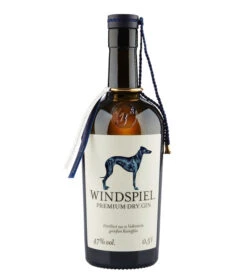 Windspiel Premium Dry Gin