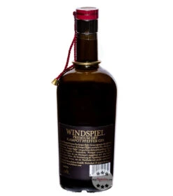 Windspiel Kampot Pfeffer Premium Dry Gin -Getränke Geschäft windspiel premium dry gin kampot pfeffer 05 liter 1