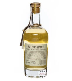 Windspiel Vodka Barrel Aged 7 Windspiel Vodka Barrel Aged -Getränke Geschäft windspiel vodka barrel aged 07l 1