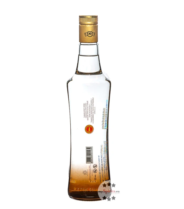 Yeni Raki Âlâ 5 Yeni Raki Âlâ – Bild 3