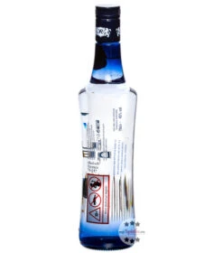 Yeni Raki Uzun Demleme -Getränke Geschäft yeni raki uzun demleme 07 liter 1