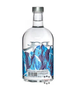 Zu Plun Dol Gin -Getränke Geschäft zu plun dol gin 0 5 liter 1