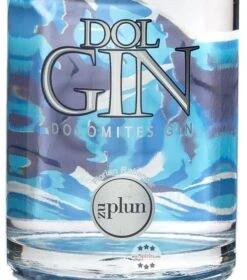 Zu Plun Dol Gin -Getränke Geschäft zu plun dol gin 0 5 liter 3 1