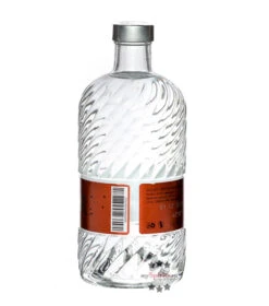 Zu Plun Grenoir Pomegranate Gin -Getränke Geschäft zu plun grenoir pomegranate gin 0 5 liter 2