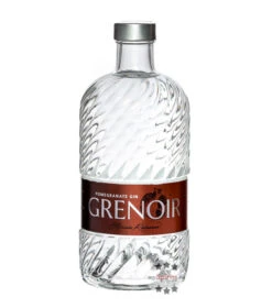 Zu Plun Grenoir Pomegranate Gin