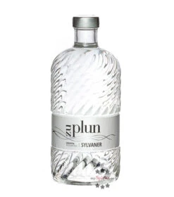 Zu Plun Sylvaner Grappa